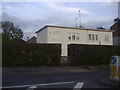 Houses on Scotland Bridge Road