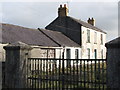 Disused farmhouse on Drumgreenagh Road