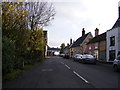 Queens Street, Stradbroke