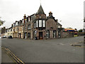 Station Bar, Crieff