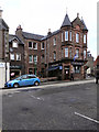 The Pretoria, Crieff High Street