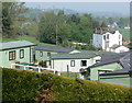 Holiday homes at Knowlesands