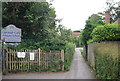 Cranleigh C of E Primary School