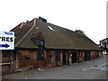 Old Tithe Barn, South Croydon (2)