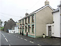 The Cefn Hafod, Gorsgoch