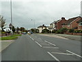 Green Leach Lane, St Helens