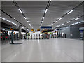 TQ3280 : Cannon Street station, refurbished (1) by Stephen Craven