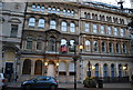 Grand Victorian Buildings, Waterloo St