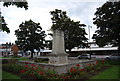 Cranleigh War Memorial