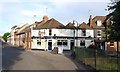 The Millers Arms