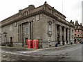 NO1123 : Perth City Hall by David Dixon