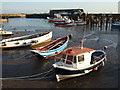 Bridlington Harbour