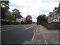 Brixton Road, London SW9