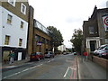 Stockwell Park Road, London SW9