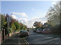 Welburn Avenue - Kepstorn Road