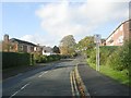 Welburn Avenue - Kepstorn Road