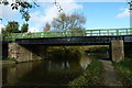 Canal Bridge