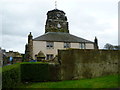 Burntisland Kirk