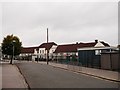 Kingsley Primary School, Broad Green