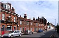 London Road, Canterbury