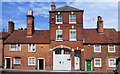 Old Fire Station, London Road