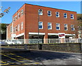 Rhondda Principal Office, Tonypandy