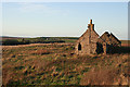 Ruined Cottage