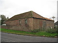 Barn at Church Farm Cabourne