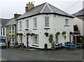 The Seahorse Inn, New Quay