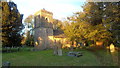 St John The Baptist Church, Biddisham