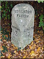 Old Milestone