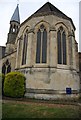 Almshouse Chapel