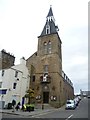 The Corn Exchange, St. Catherine Street