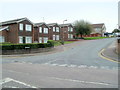 Pen-y-cae houses, Lansbury Park, Caerphilly