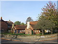 Almshouses, Warlingham