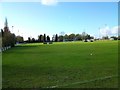 Dudley Sports FC Ground