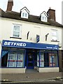 Betfred, High Street