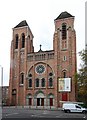 St Ignatius Stamford Hill, London N15