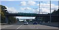 Halstead Road Bridge, A12