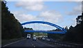 Colchester Road Bridge, A12