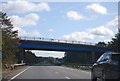 Severalls Lane Bridge, A12