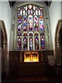 The Altar, St Thomas & St Edmunds