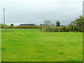 Farm buildings at Cleeve 1