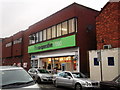 TQ3069 : The Co-operative Supermarket, Norbury by David Anstiss