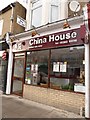 Love Albert Road- China House