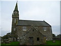 Ceres Kirk