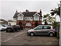 The Fountainhead, Thornton Heath