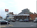 Bexhill station