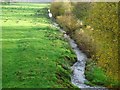 Craigend, Pow Burn