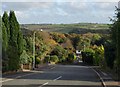 Earlswood Close, Earlswood